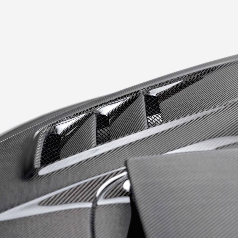 Seibon 2022+ Subaru WRX CW-Style Carbon Fiber Hood-Hoods-Grocery Getter Performance