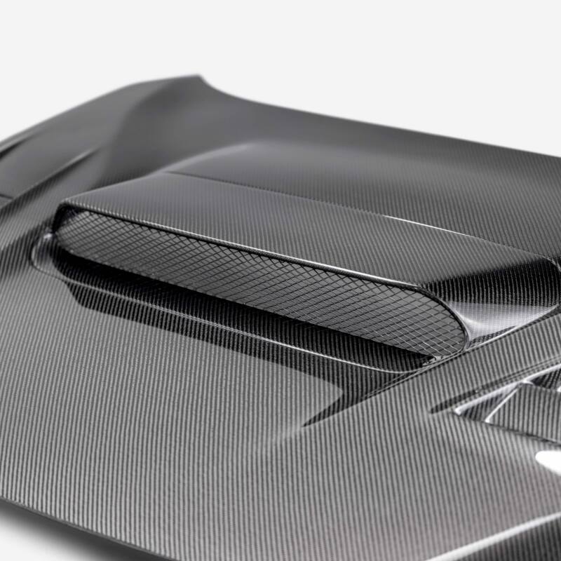Seibon 2022+ Subaru WRX CW-Style Carbon Fiber Hood-Hoods-Grocery Getter Performance