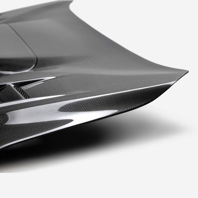 Seibon 2022+ Subaru WRX CW-Style Carbon Fiber Hood-Hoods-Grocery Getter Performance