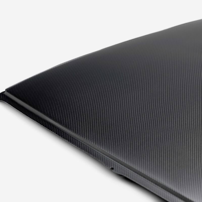 Seibon 2022 Subaru WRX Dry Carbon Roof Replacement-Roofs-Grocery Getter Performance