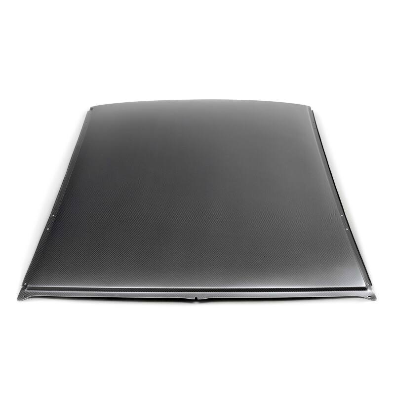 Seibon 2022 Subaru WRX Dry Carbon Roof Replacement-Roofs-Grocery Getter Performance