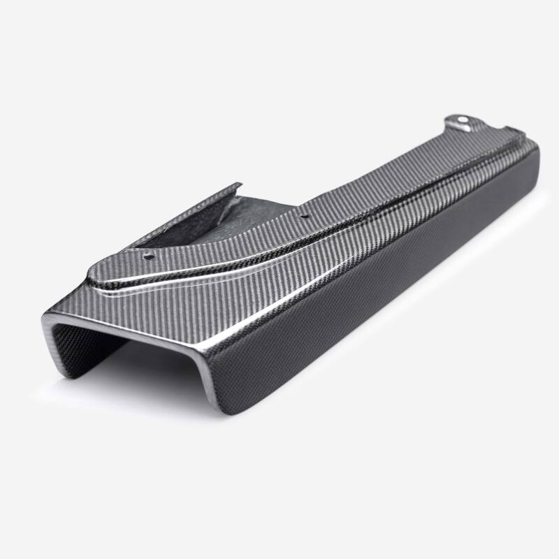 Seibon 2022 Subaru WRX MB-Style Carbon Fiber Rear Diffuser-Diffusers-Grocery Getter Performance