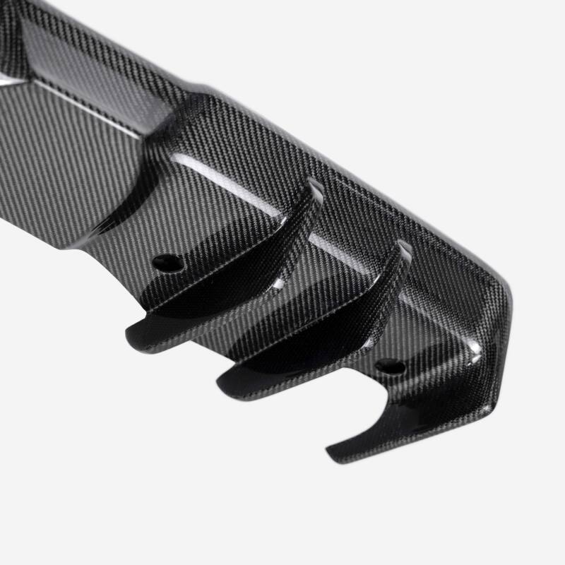 Seibon 2022 Subaru WRX MB-Style Carbon Fiber Rear Diffuser-Diffusers-Grocery Getter Performance