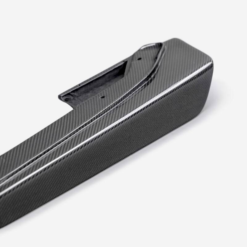 Seibon 2022 Subaru WRX MB-Style Carbon Fiber Rear Diffuser-Diffusers-Grocery Getter Performance