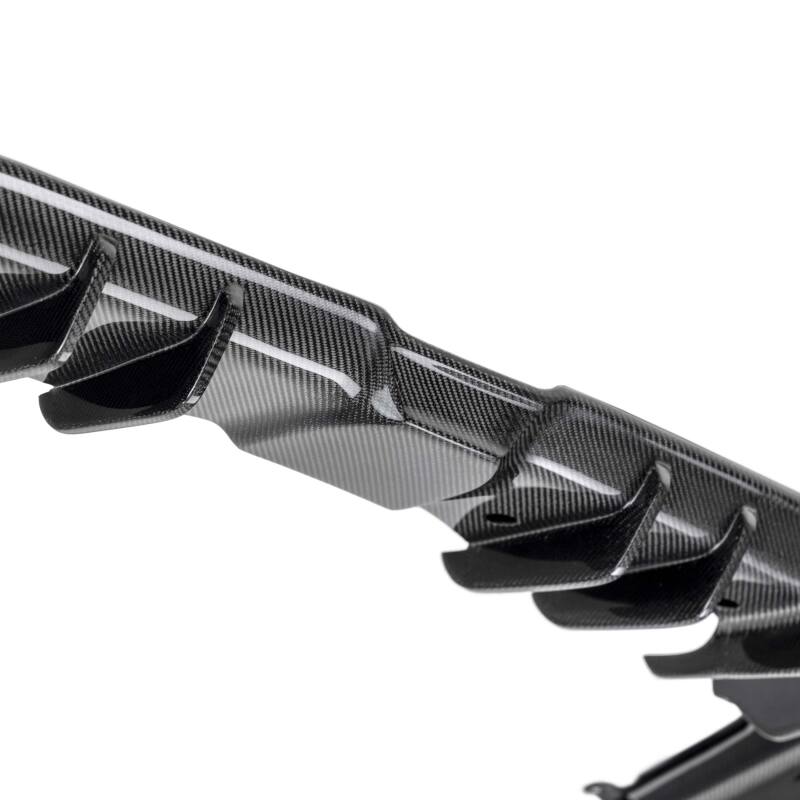 Seibon 2022 Subaru WRX MB-Style Carbon Fiber Rear Diffuser-Diffusers-Grocery Getter Performance