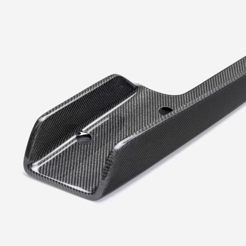 Seibon 2022 Subaru WRX MB-Style Carbon Fiber Rear Diffuser-Diffusers-Grocery Getter Performance