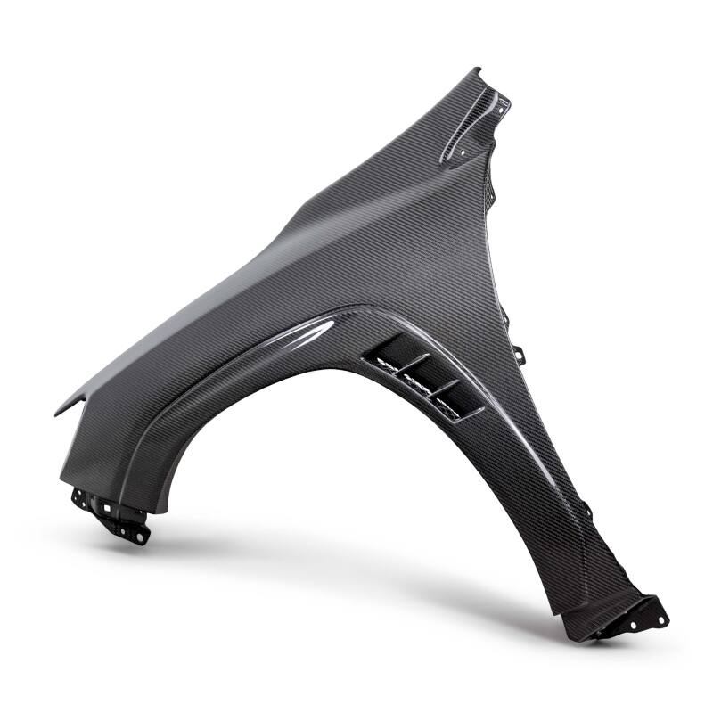 Seibon 2022 Subaru WRX OE-Style Carbon Fiber Fenders-Fenders-Grocery Getter Performance