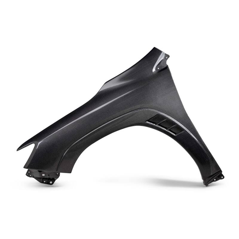Seibon 2022 Subaru WRX OE-Style Carbon Fiber Fenders-Fenders-Grocery Getter Performance