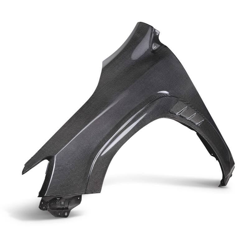 Seibon 2022 Subaru WRX OE-Style Carbon Fiber Fenders-Fenders-Grocery Getter Performance