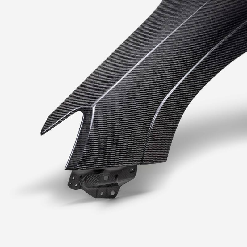 Seibon 2022 Subaru WRX OE-Style Carbon Fiber Fenders-Fenders-Grocery Getter Performance