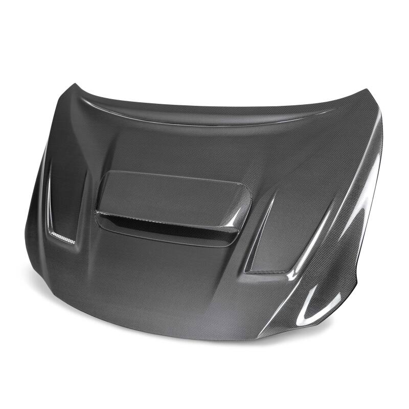 Seibon 2022+ Subaru WRX VS-Style Carbon Fiber Hood-Hoods-Grocery Getter Performance