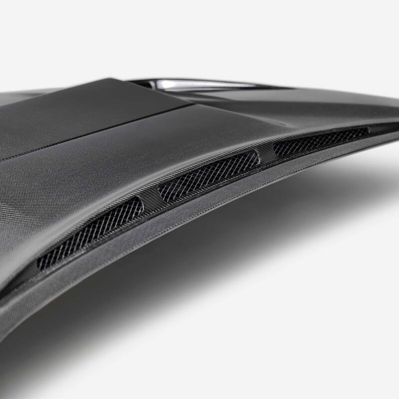 Seibon 2022+ Subaru WRX VS-Style Carbon Fiber Hood-Hoods-Grocery Getter Performance
