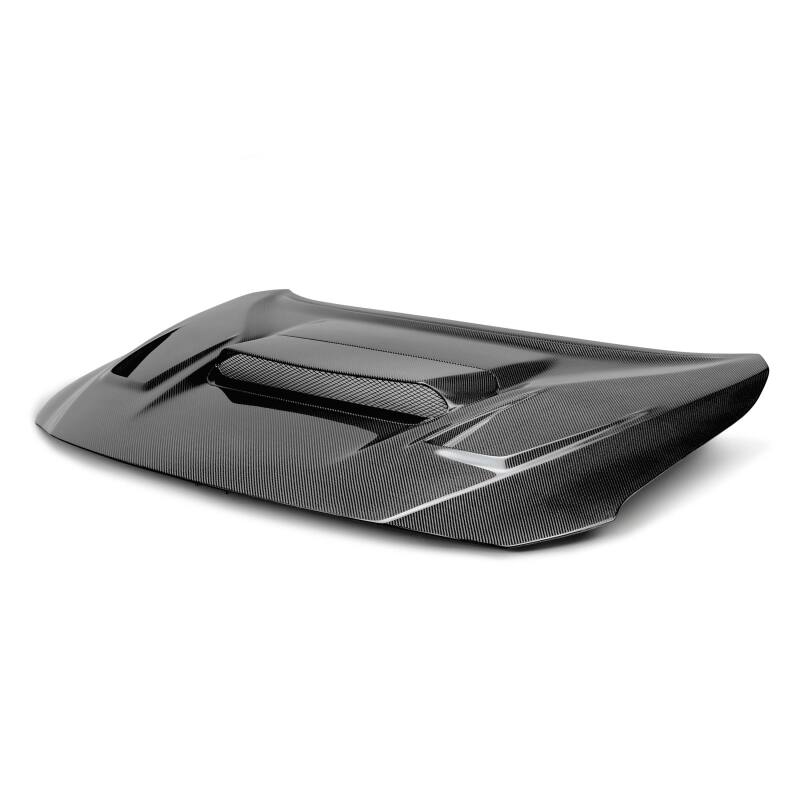 Seibon 2022+ Subaru WRX VS-Style Carbon Fiber Hood-Hoods-Grocery Getter Performance