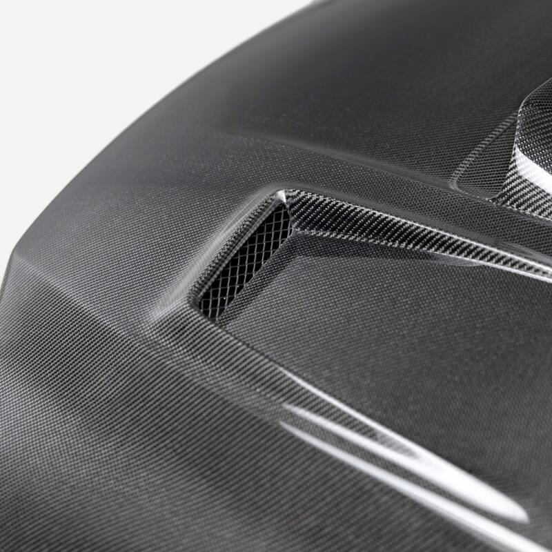 Seibon 2022+ Subaru WRX VS-Style Carbon Fiber Hood-Hoods-Grocery Getter Performance