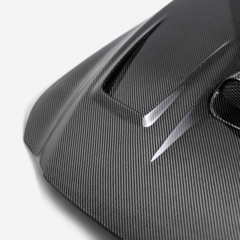 Seibon 2022+ Subaru WRX VS-Style Carbon Fiber Hood-Hoods-Grocery Getter Performance
