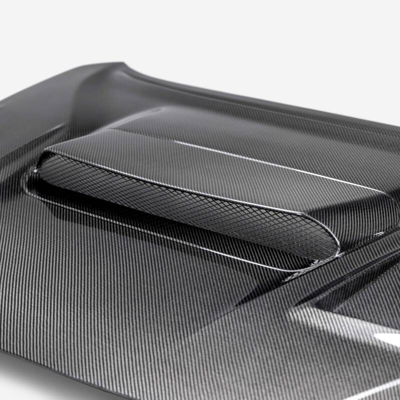 Seibon 2022+ Subaru WRX VS-Style Carbon Fiber Hood-Hoods-Grocery Getter Performance