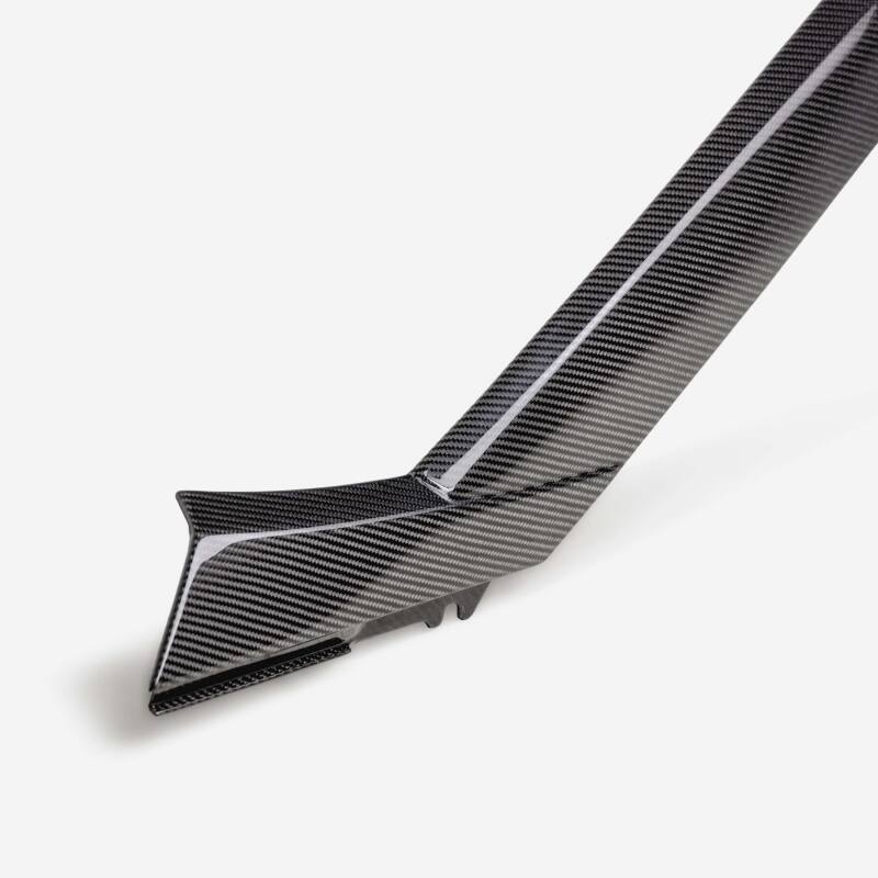 Seibon 2023-2024 Nissan Z Carbon Fiber Pillar Bar-Carbon Accessories-Grocery Getter Performance