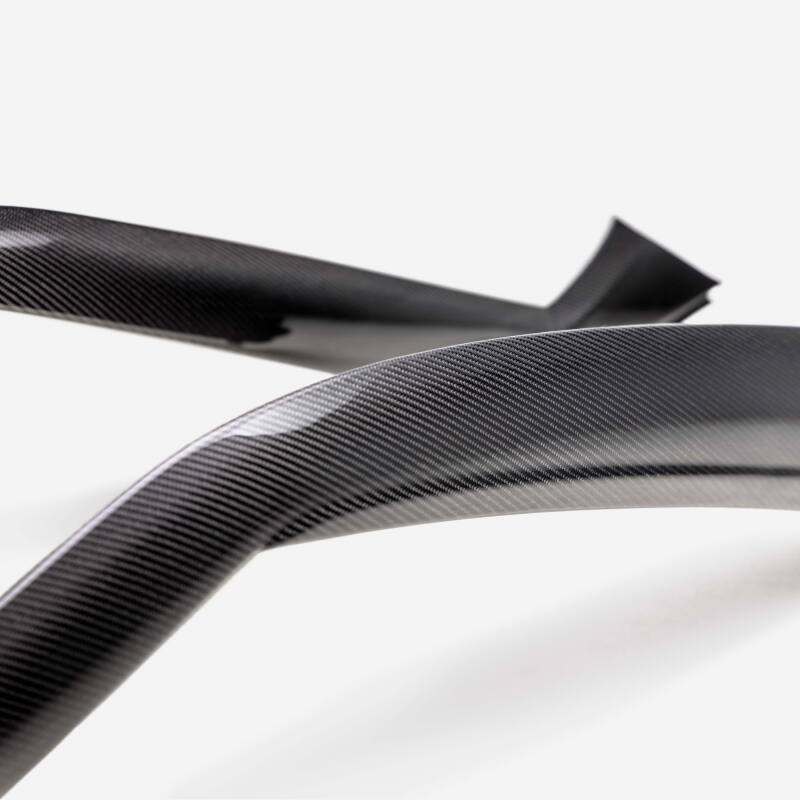 Seibon 2023-2024 Nissan Z Carbon Fiber Pillar Bar-Carbon Accessories-Grocery Getter Performance