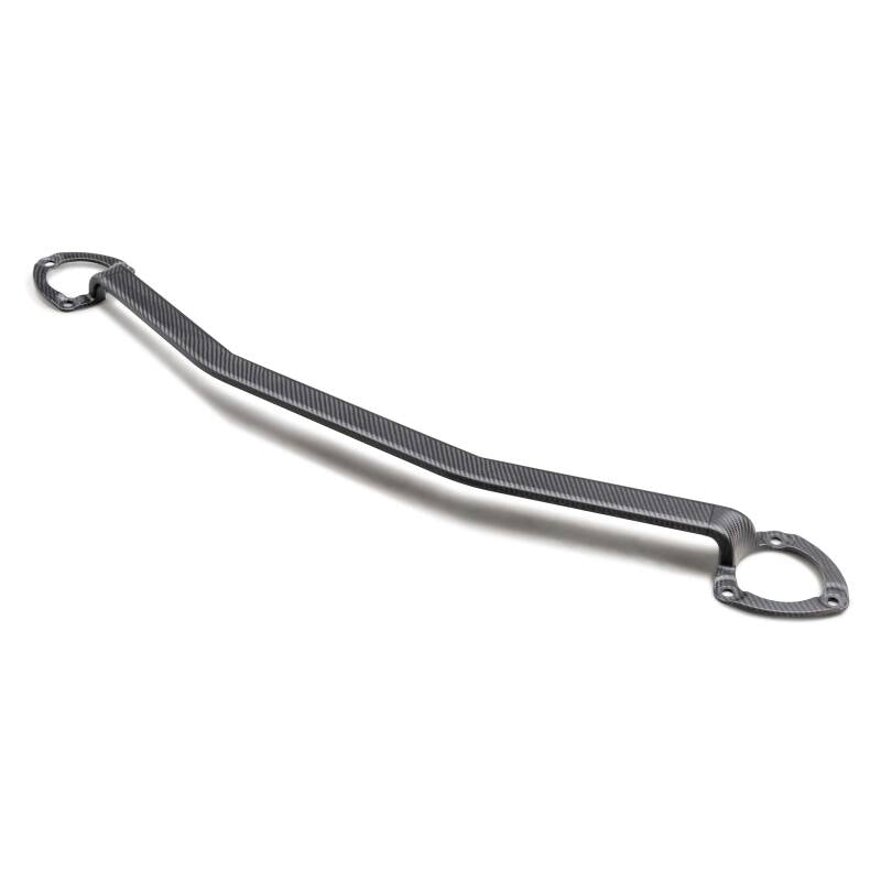 Seibon 2023+ Honda Civic Type R Carbon fiber Front Strut Brace-Strut Bars-Grocery Getter Performance