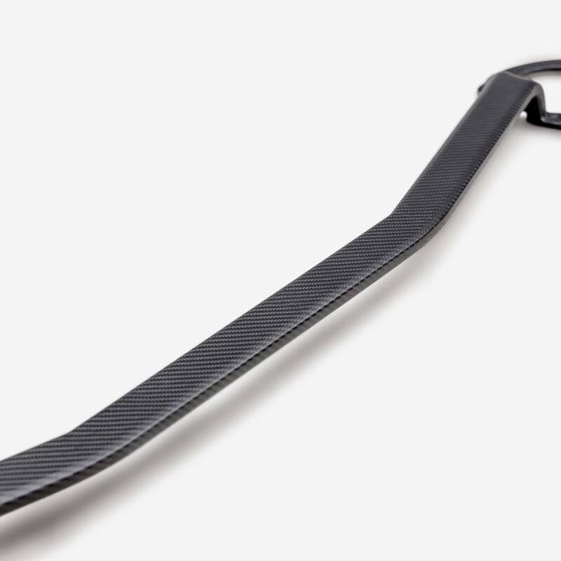 Seibon 2023+ Honda Civic Type R Carbon fiber Front Strut Brace-Strut Bars-Grocery Getter Performance