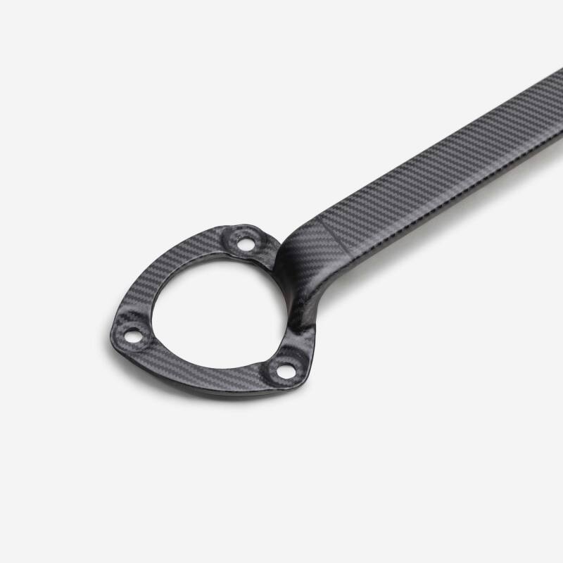 Seibon 2023+ Honda Civic Type R Carbon fiber Front Strut Brace-Strut Bars-Grocery Getter Performance