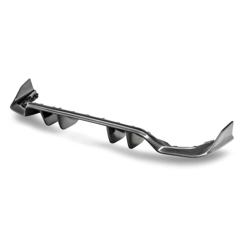 Seibon 2023+ Honda Civic Type R MB-Style Carbon Fiber Rear Diffuser-Diffusers-Grocery Getter Performance