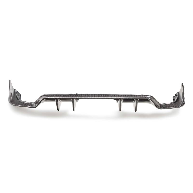 Seibon 2023+ Honda Civic Type R MB-Style Carbon Fiber Rear Diffuser-Diffusers-Grocery Getter Performance