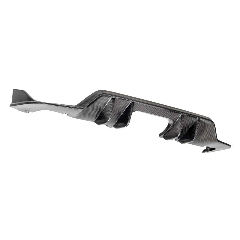 Seibon 2023+ Honda Civic Type R MB-Style Carbon Fiber Rear Diffuser-Diffusers-Grocery Getter Performance