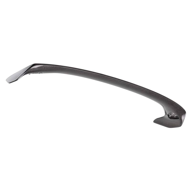 Seibon 2023 Honda Civic Type R OE-Style Carbon Fiber Rear Spoiler-Spoilers-Grocery Getter Performance
