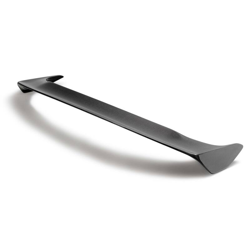Seibon 2023 Honda Civic Type R OE-Style Carbon Fiber Rear Spoiler-Spoilers-Grocery Getter Performance