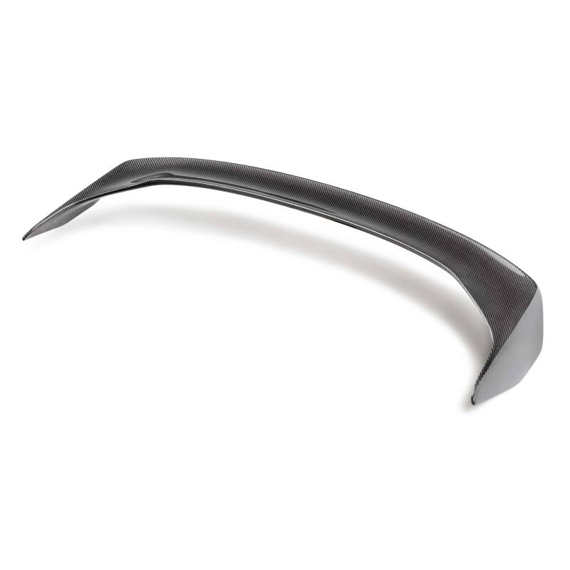 Seibon 2023 Honda Civic Type R OE-Style Carbon Fiber Rear Spoiler-Spoilers-Grocery Getter Performance
