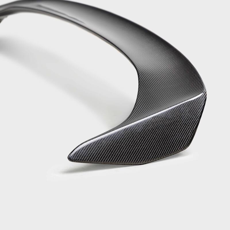 Seibon 2023 Honda Civic Type R OE-Style Carbon Fiber Rear Spoiler-Spoilers-Grocery Getter Performance