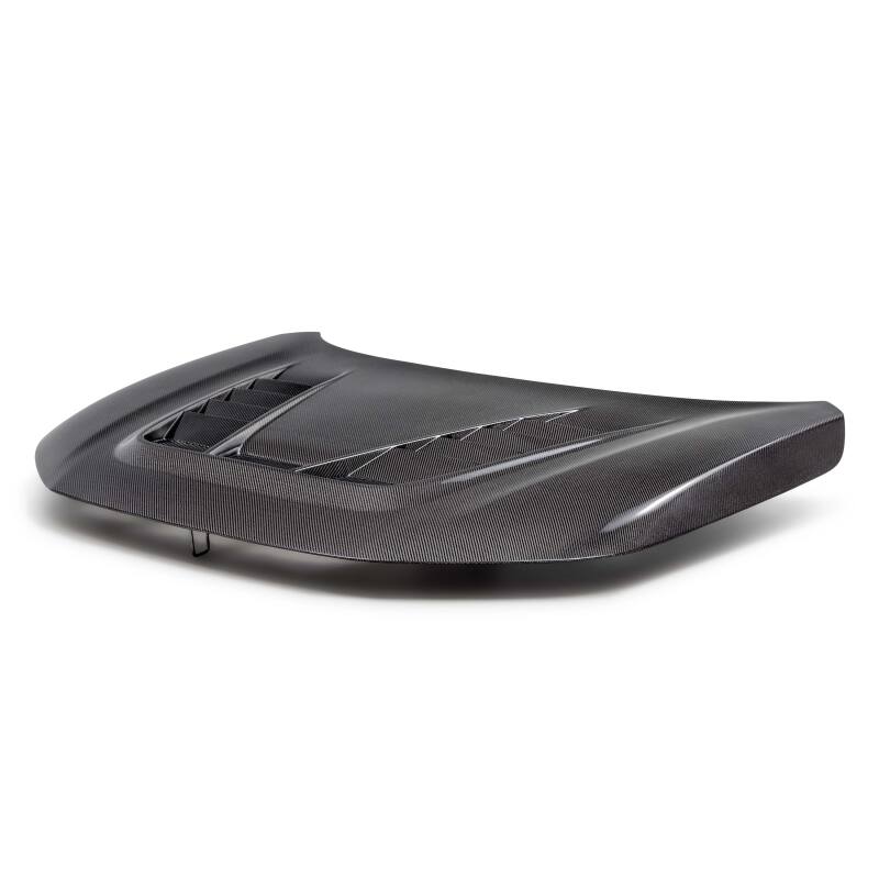 Seibon 2023 Honda Civic Type R TV-Styler Double Side Carbon Fiber Hood-Hoods-Grocery Getter Performance