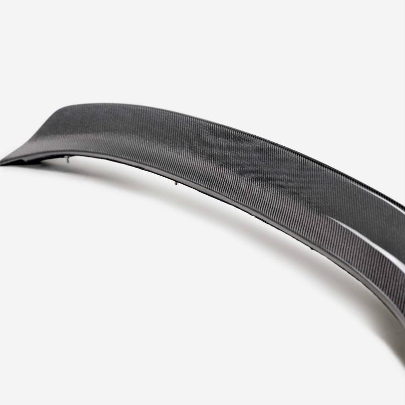 Seibon 2023 Nissan Z DA-Style Carbon Fiber Rear Spoiler-Spoilers-Grocery Getter Performance