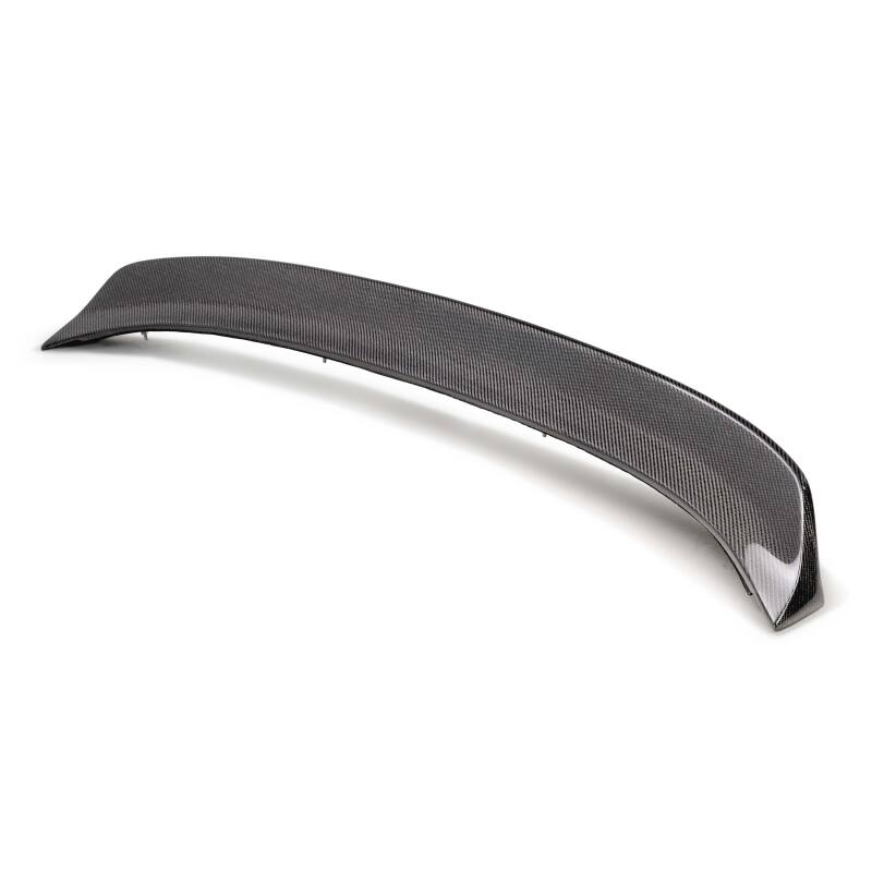 Seibon 2023 Nissan Z DA-Style Carbon Fiber Rear Spoiler-Spoilers-Grocery Getter Performance