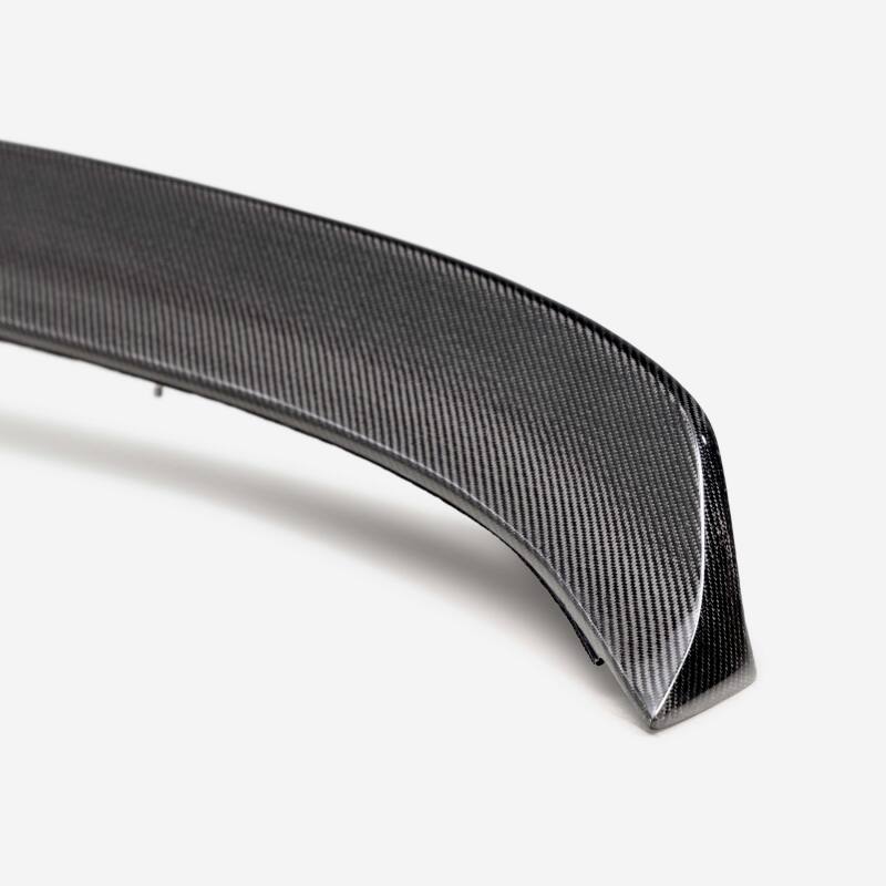 Seibon 2023 Nissan Z DA-Style Carbon Fiber Rear Spoiler-Spoilers-Grocery Getter Performance