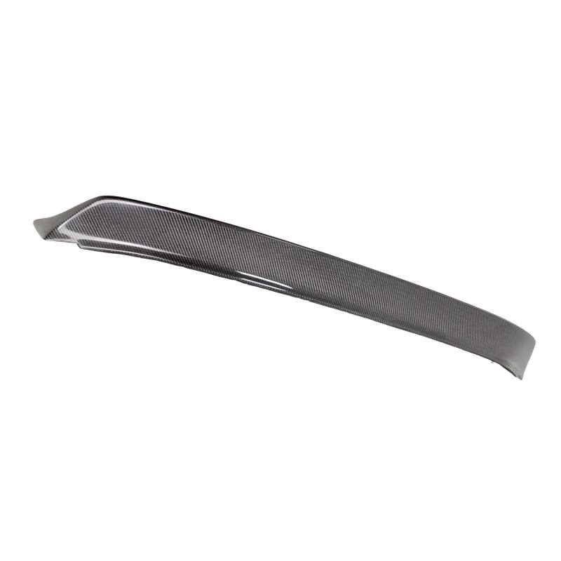 Seibon 2023 Nissan Z DA-Style Carbon Fiber Rear Spoiler-Spoilers-Grocery Getter Performance