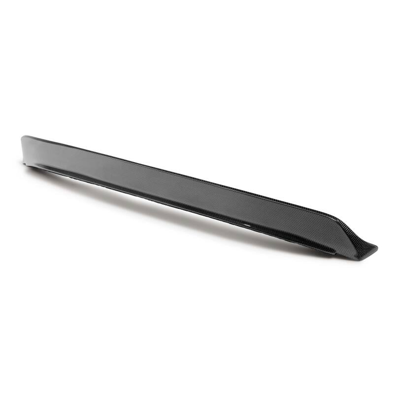 Seibon 2023 Nissan Z DA-Style Carbon Fiber Rear Spoiler-Spoilers-Grocery Getter Performance