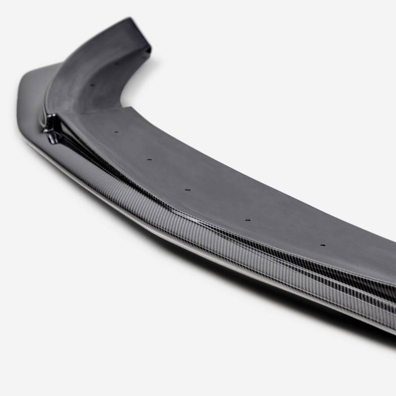 Seibon 2023 Nissan Z DL-Style Carbon Fiber Front Lip-Lips & Splitters-Grocery Getter Performance