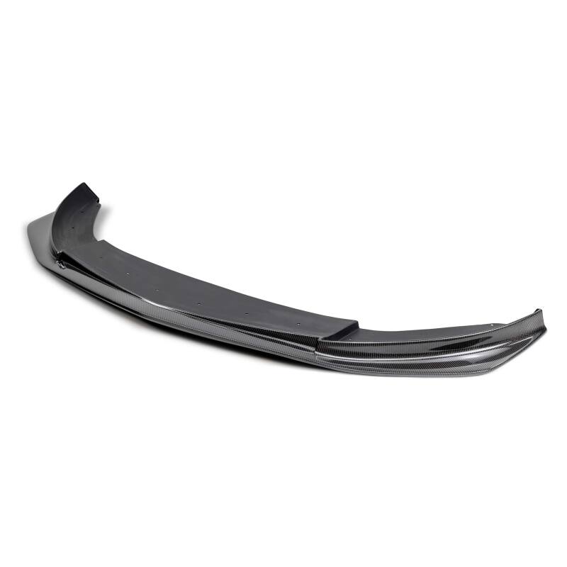 Seibon 2023 Nissan Z DL-Style Carbon Fiber Front Lip-Lips & Splitters-Grocery Getter Performance