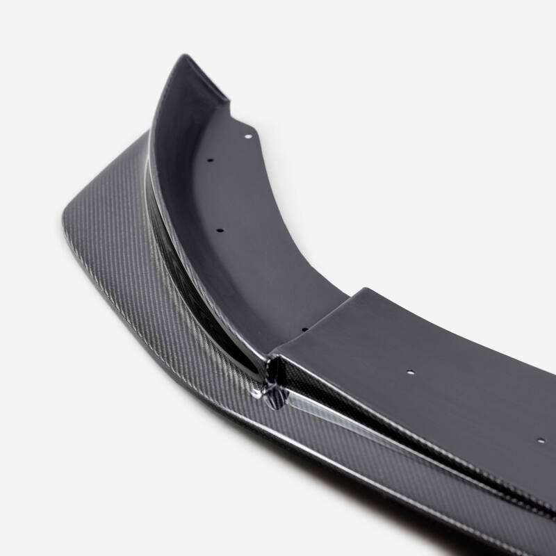 Seibon 2023 Nissan Z DL-Style Carbon Fiber Front Lip-Lips & Splitters-Grocery Getter Performance