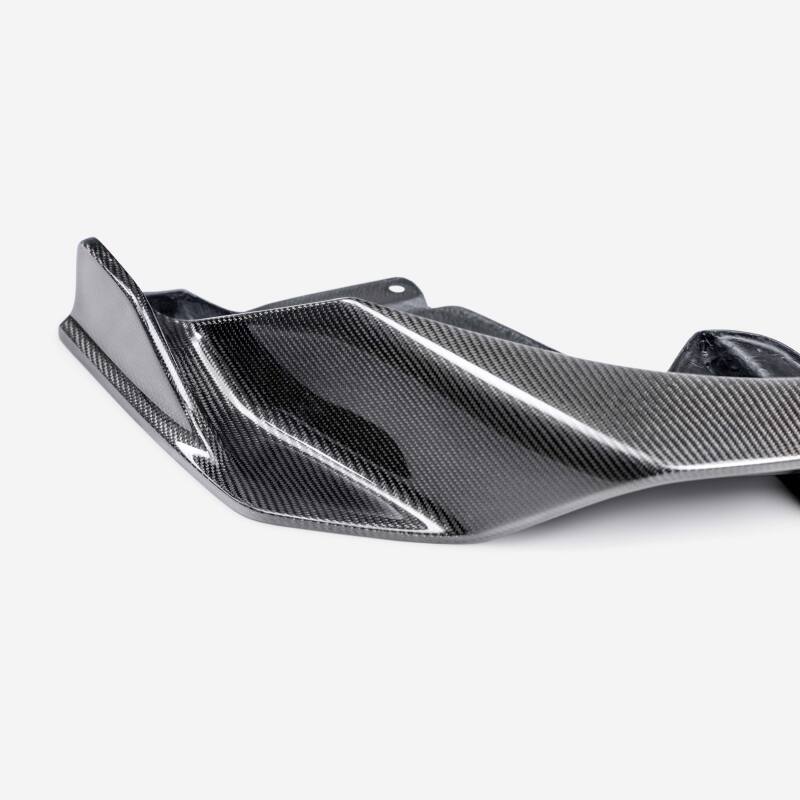 Seibon 2023+ Nissan Z MB-Style Carbon Fiber Rear Diffuser-Diffusers-Grocery Getter Performance