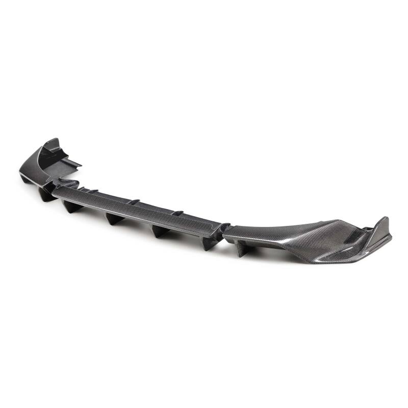 Seibon 2023+ Nissan Z MB-Style Carbon Fiber Rear Diffuser-Diffusers-Grocery Getter Performance