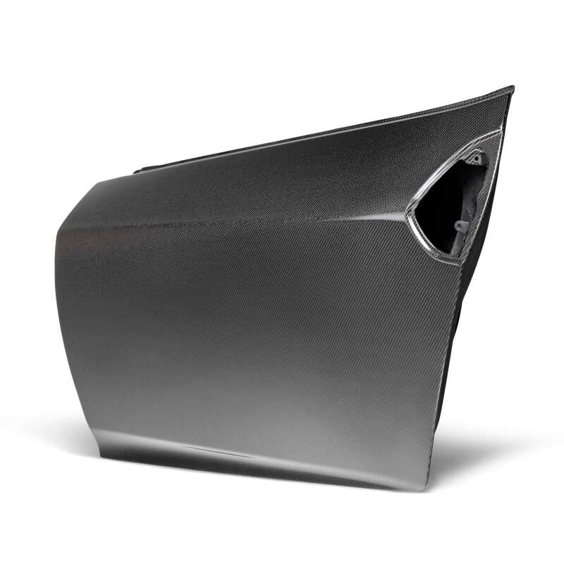 Seibon 2023 Nissan Z OEM-Style Carbon Fiber Doors (Pair)-Doors-Grocery Getter Performance
