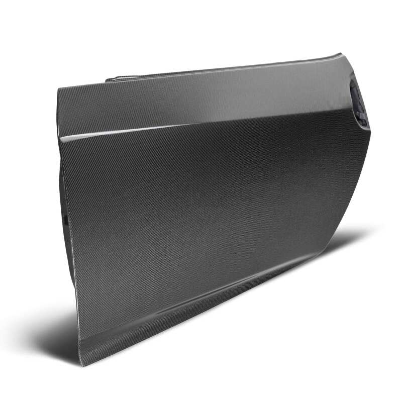 Seibon 2023 Nissan Z OEM-Style Carbon Fiber Doors (Pair)-Doors-Grocery Getter Performance