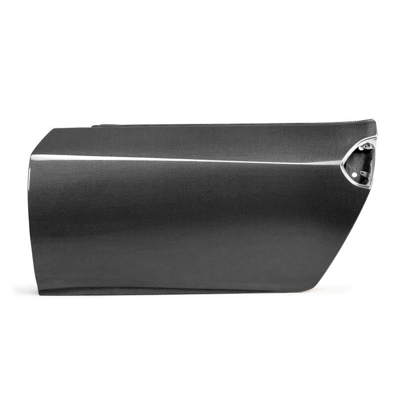 Seibon 2023 Nissan Z OEM-Style Carbon Fiber Doors (Pair)-Doors-Grocery Getter Performance