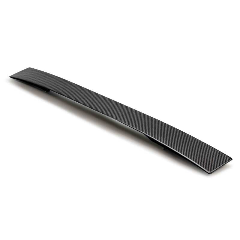 Seibon 2023 Nissan Z OEM-Style Carbon Fiber Rear Top Spoiler-Spoilers-Grocery Getter Performance