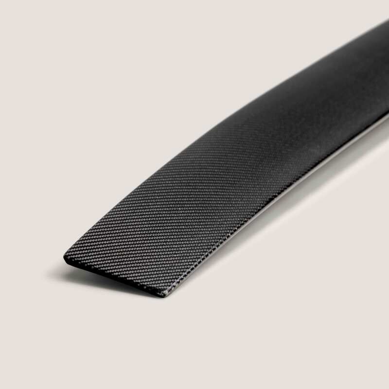 Seibon 2023 Nissan Z OEM-Style Carbon Fiber Rear Top Spoiler-Spoilers-Grocery Getter Performance