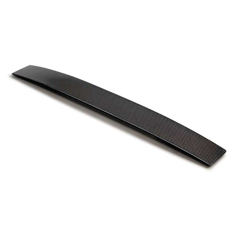 Seibon 2023 Nissan Z OEM-Style Carbon Fiber Rear Top Spoiler-Spoilers-Grocery Getter Performance