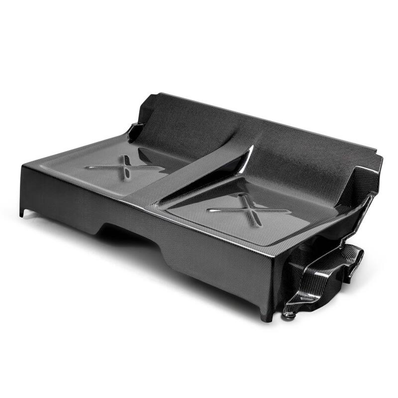 Seibon 2023+ Toyota GR Corolla Carbon fiber Seat Delete-Carbon Accessories-Grocery Getter Performance